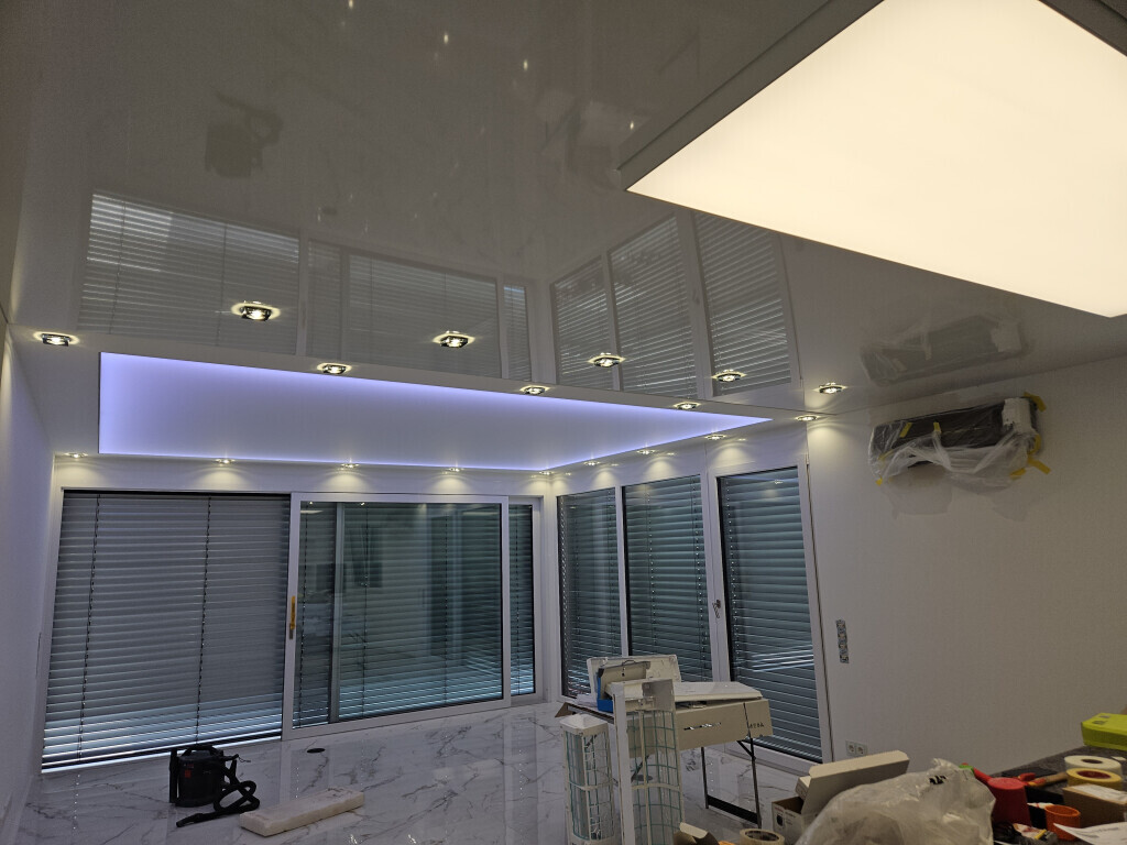 Bilder CMR Trockenbau GbR