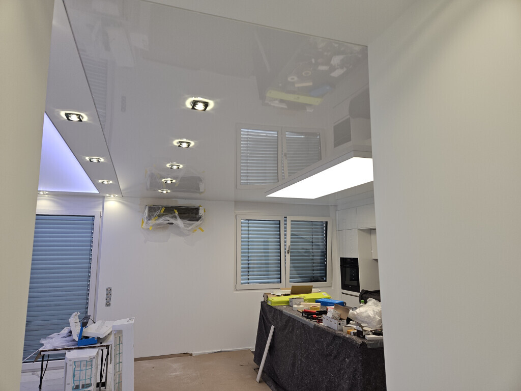 Bilder CMR Trockenbau GbR