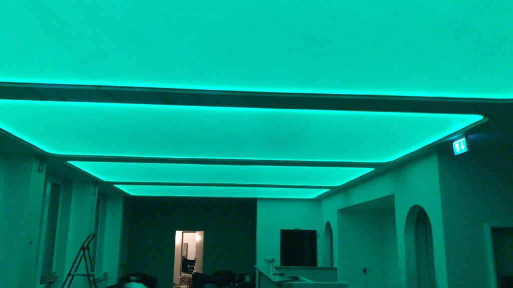 Bilder CMR Trockenbau GbR