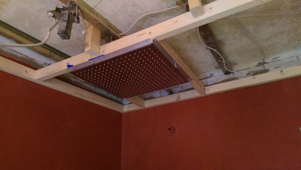 Bilder CMR Trockenbau GbR