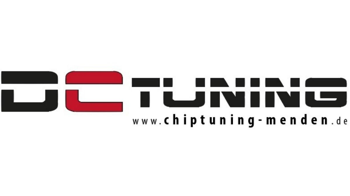 DC Tuning Logo