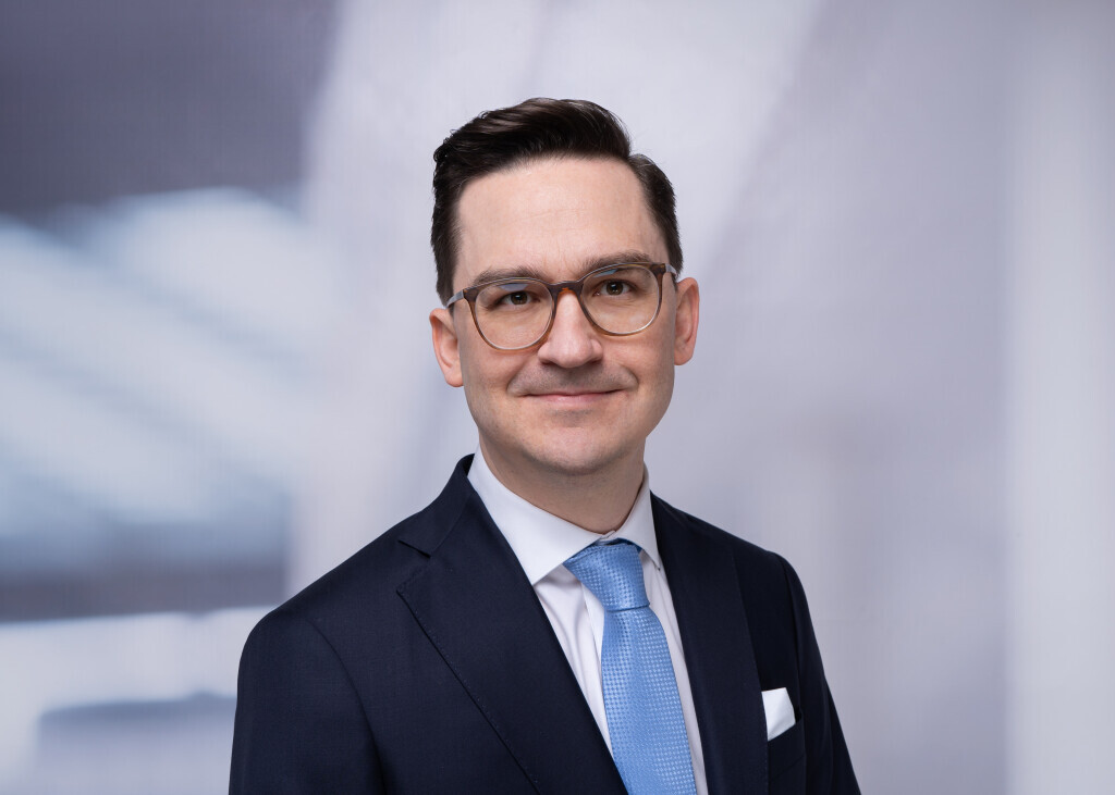 Bilder Rechtsanwalt Moritz Strate