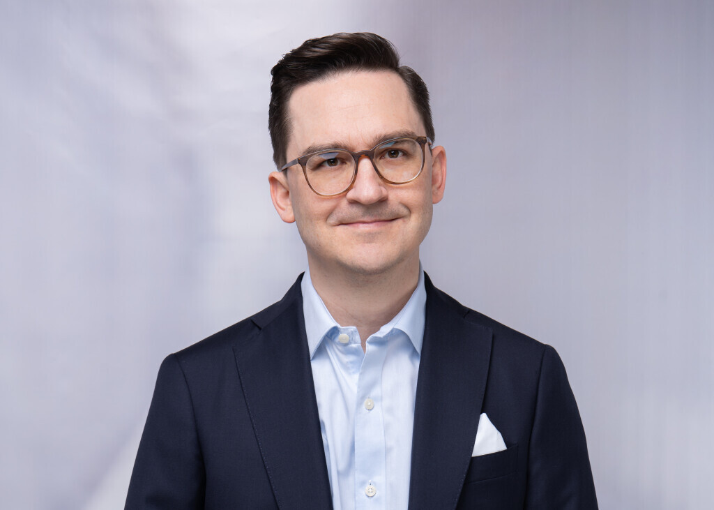 Bilder Rechtsanwalt Moritz Strate