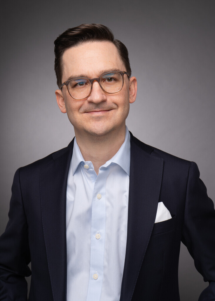 Bilder Rechtsanwalt Moritz Strate