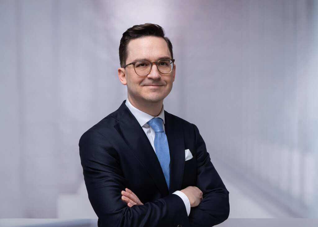 Bilder Rechtsanwalt Moritz Strate