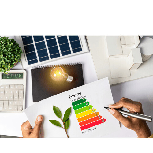 Bilder Energieberatung Mainfranken
