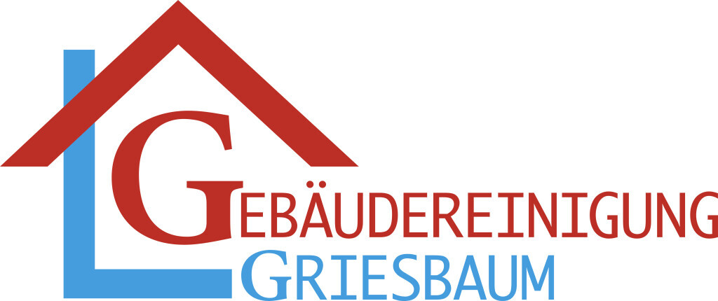 Gebäudereinigung-Griesbaum Logo