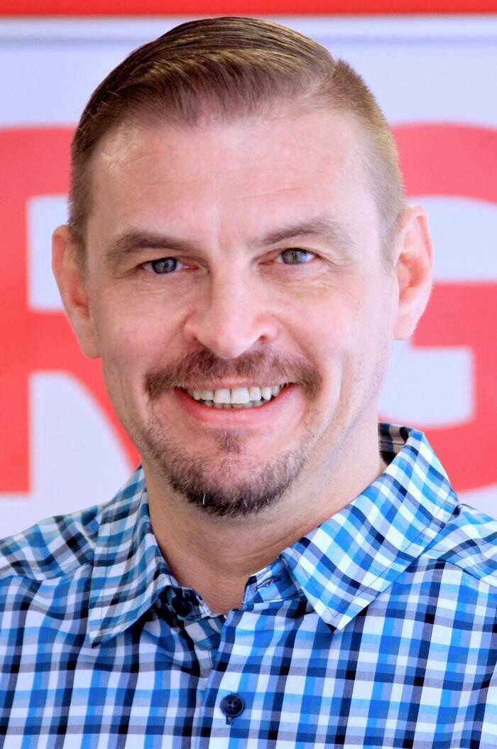 Bilder ERGO Versicherung Sascha Bender