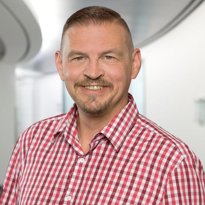 Bilder ERGO Versicherung Sascha Bender