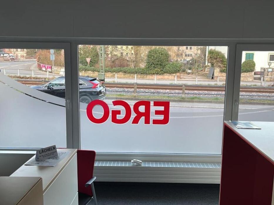 Bilder ERGO Versicherung Sascha Bender