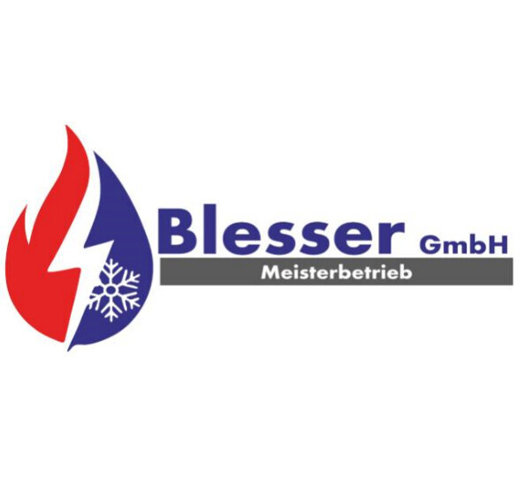 Blesser GmbH Logo