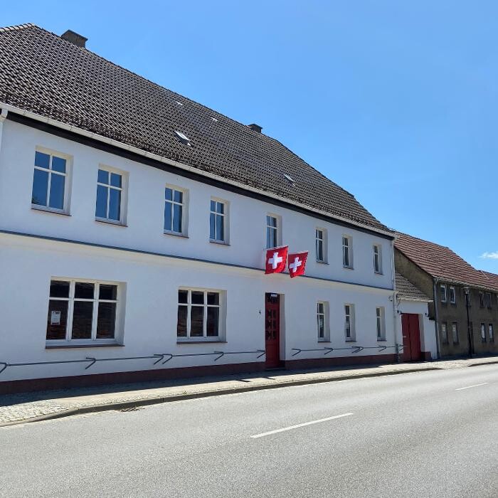 Bilder Ferienwohnung bei Stump's