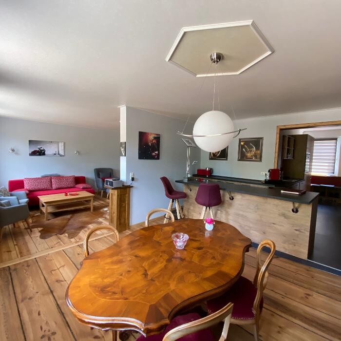 Bilder Ferienwohnung bei Stump's