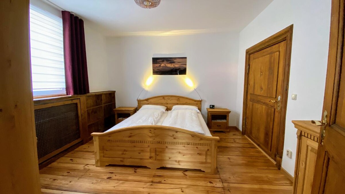 Bilder Ferienwohnung bei Stump's