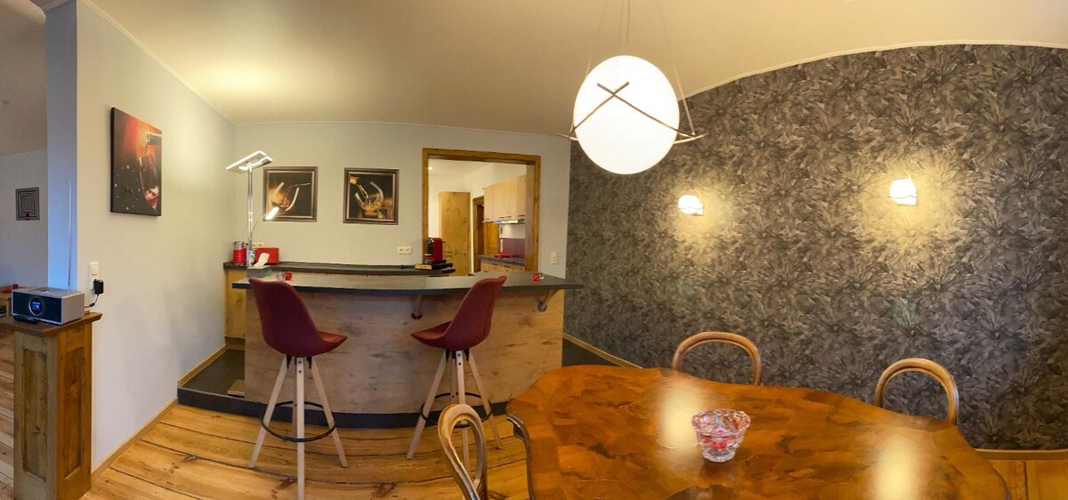 Bilder Ferienwohnung bei Stump's