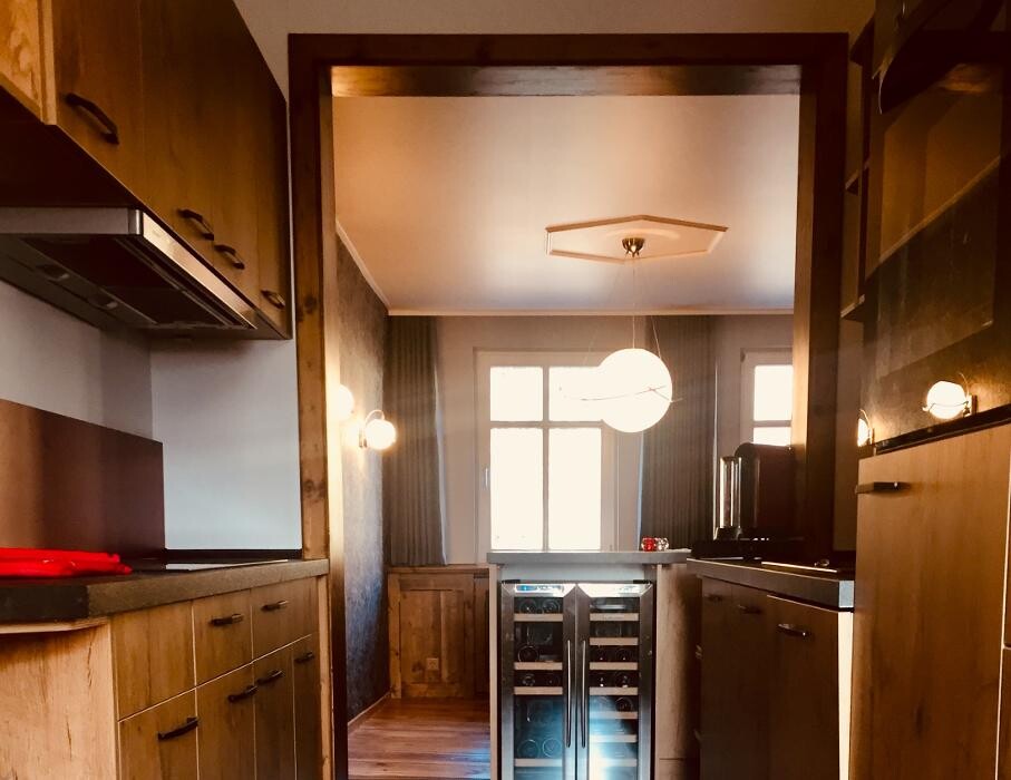 Bilder Ferienwohnung bei Stump's