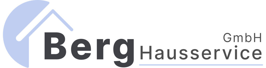 Berg Hausservice GmbH Logo