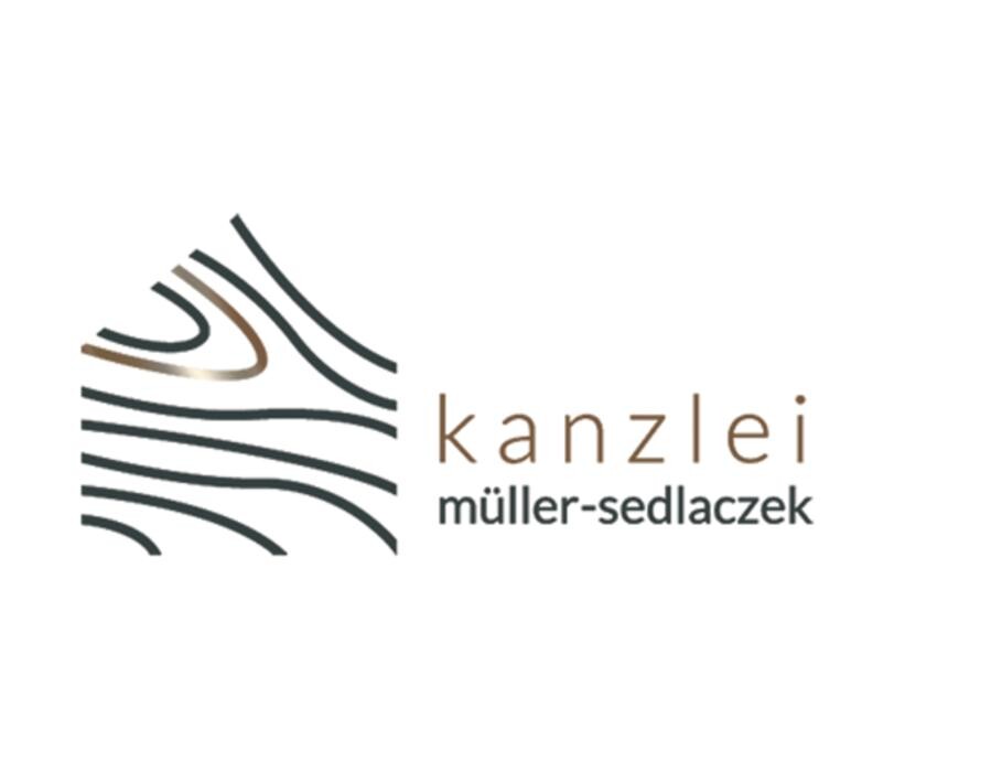 Kanzlei Müller-Sedlaczek Logo