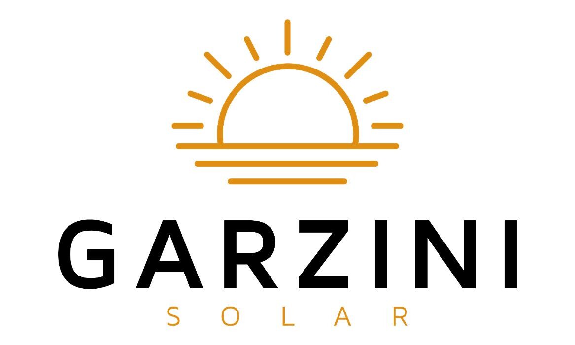 Garzini Solar GmbH Logo