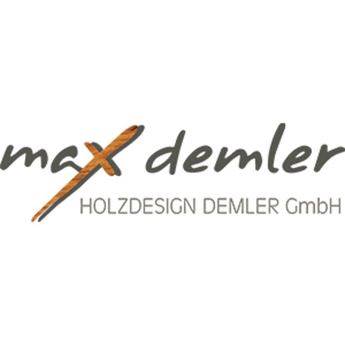 HOLZDESIGN DEMLER GmbH | Inh. Maximilian Demler Logo