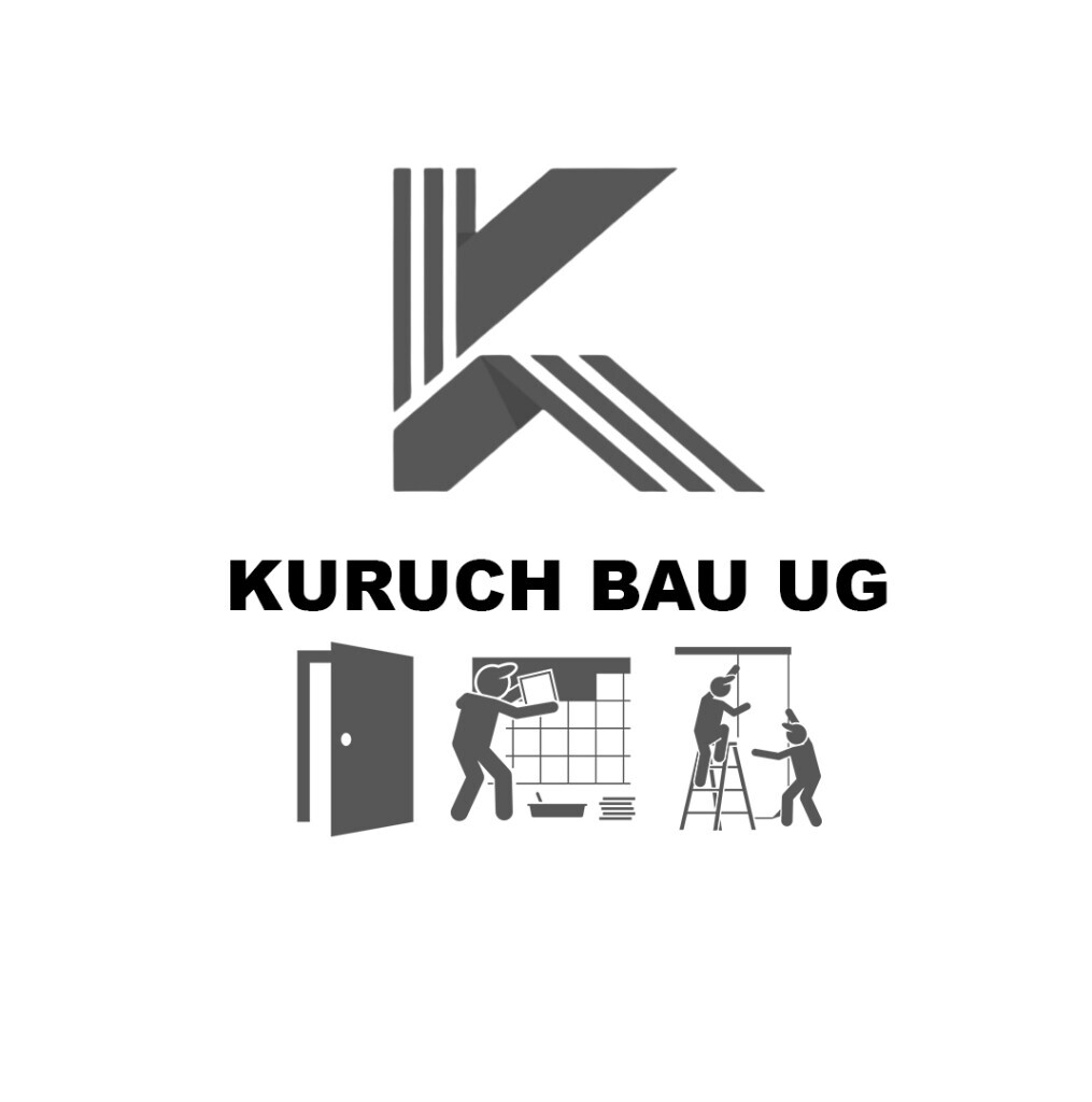 KURUCH BAU Logo