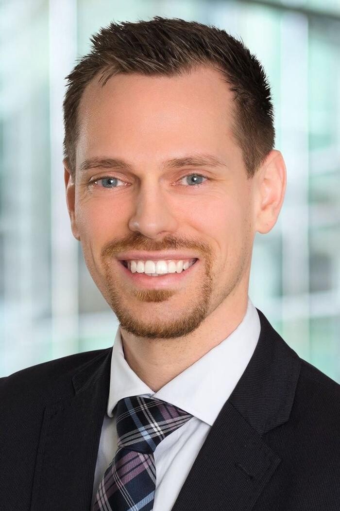 Bilder ERGO Versicherung Christian Epding