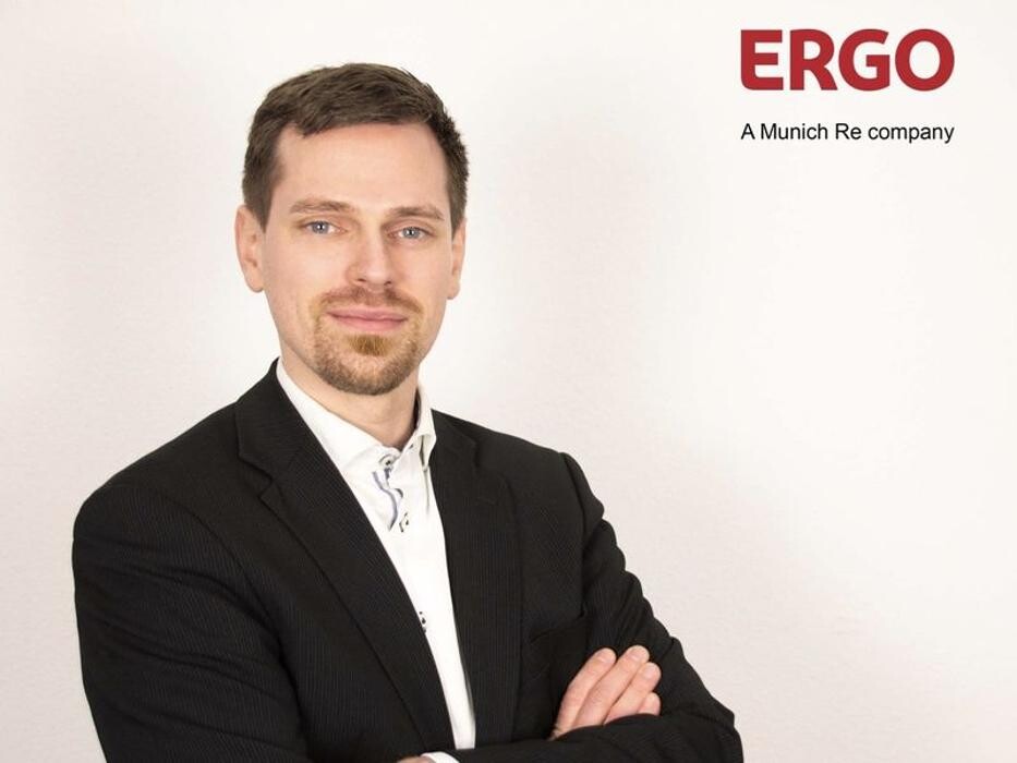 Bilder ERGO Versicherung Christian Epding