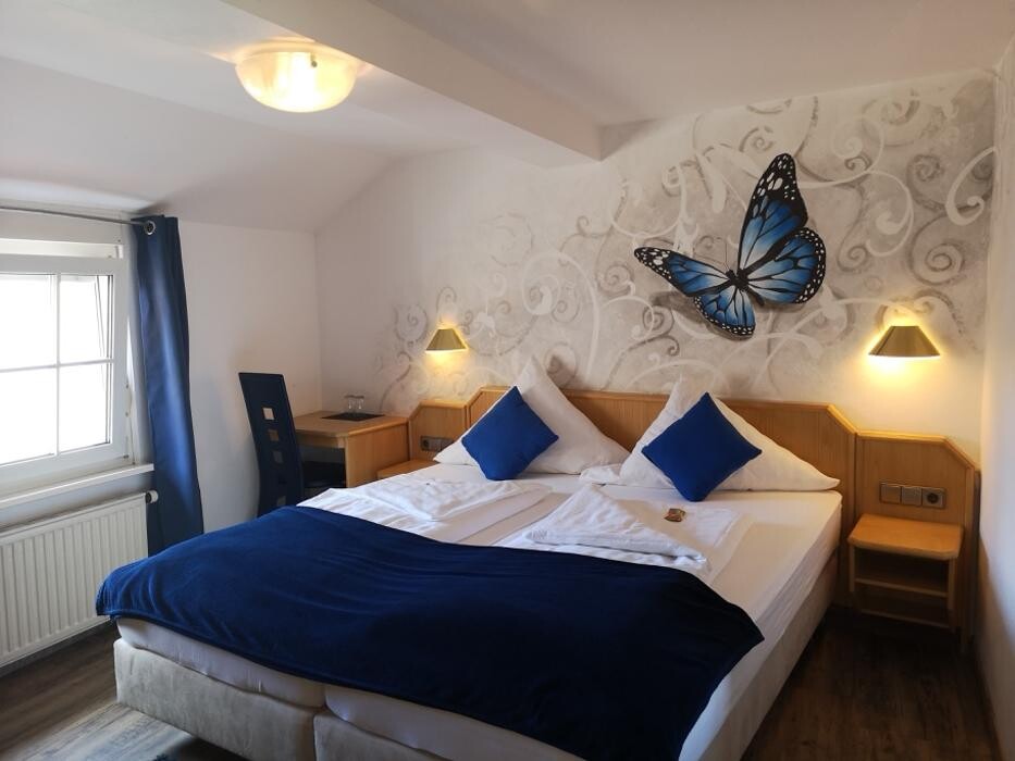 Bilder Hotel DreiKönig & Restaurant See-Gourmet