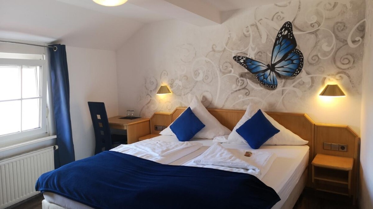 Bilder Hotel DreiKönig & Restaurant See-Gourmet