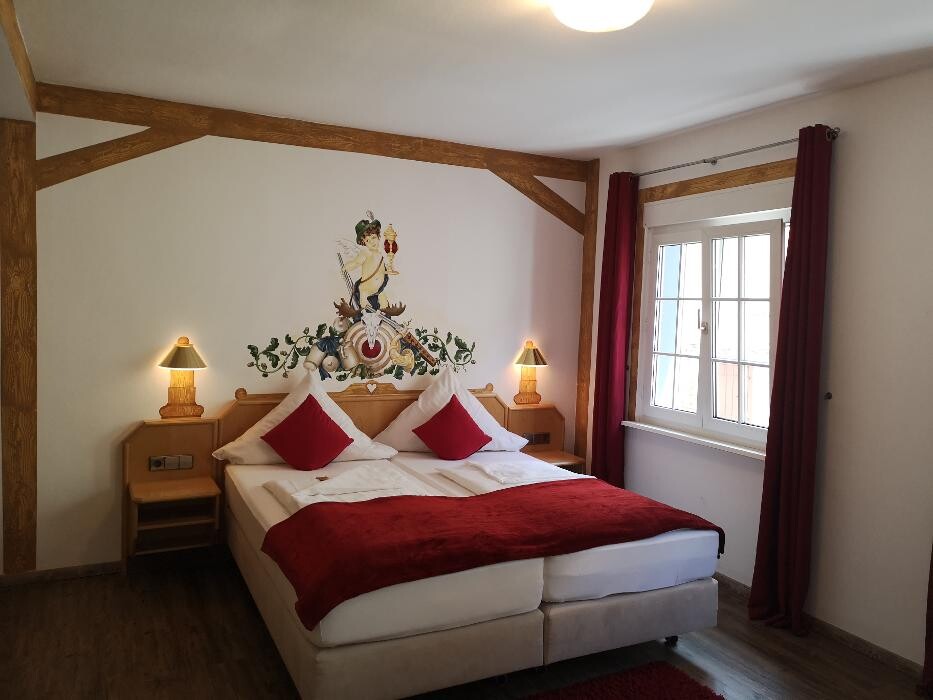 Bilder Hotel DreiKönig & Restaurant See-Gourmet