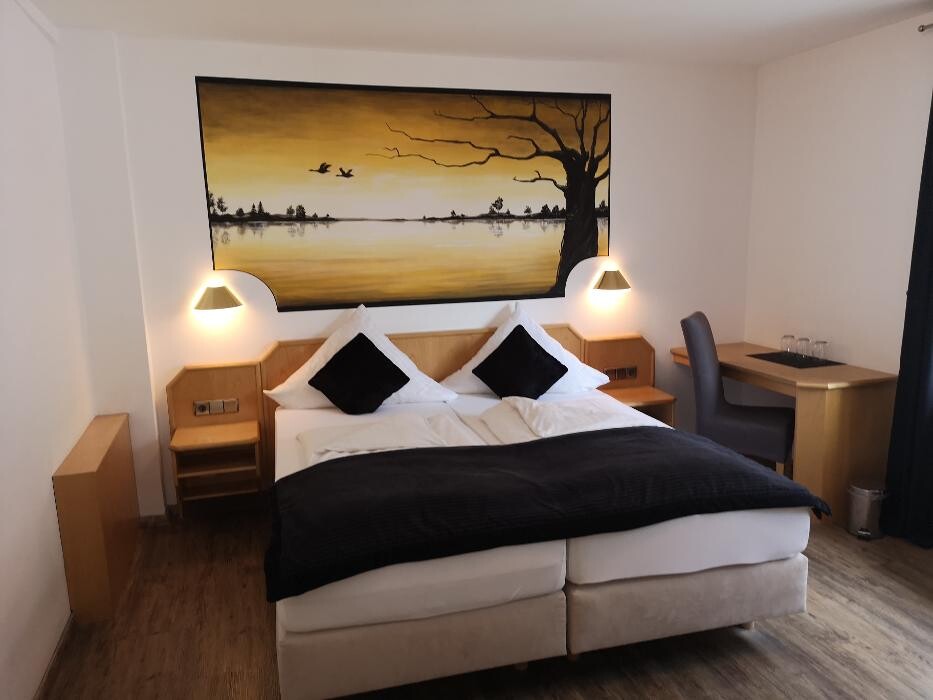 Bilder Hotel DreiKönig & Restaurant See-Gourmet