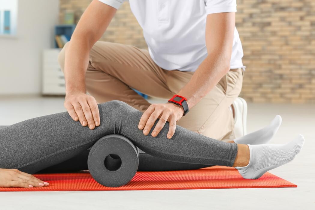 Bilder Physiotherapie Dörschug | Inh. Sabine Dörschug