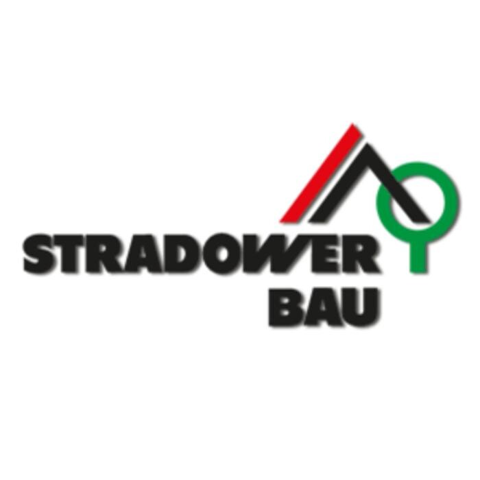 Stradower Baugesellschaft GmbH Logo