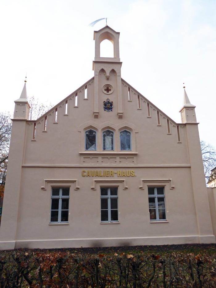 Bilder Stradower Baugesellschaft GmbH