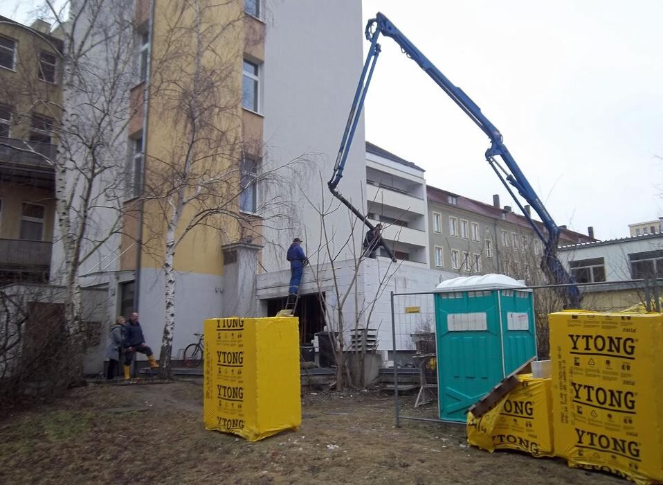 Bilder Stradower Baugesellschaft GmbH