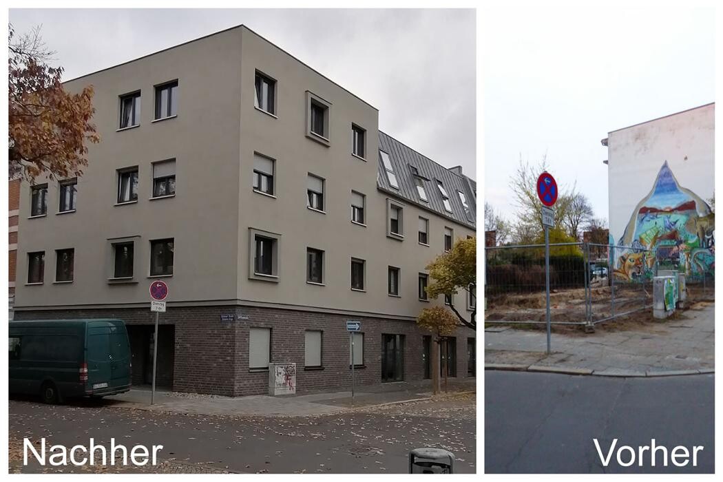 Bilder Stradower Baugesellschaft GmbH