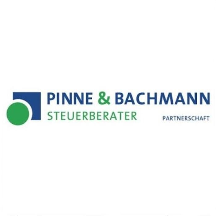 Pinne & Bachmann Steuerberater Partnerschaft Logo