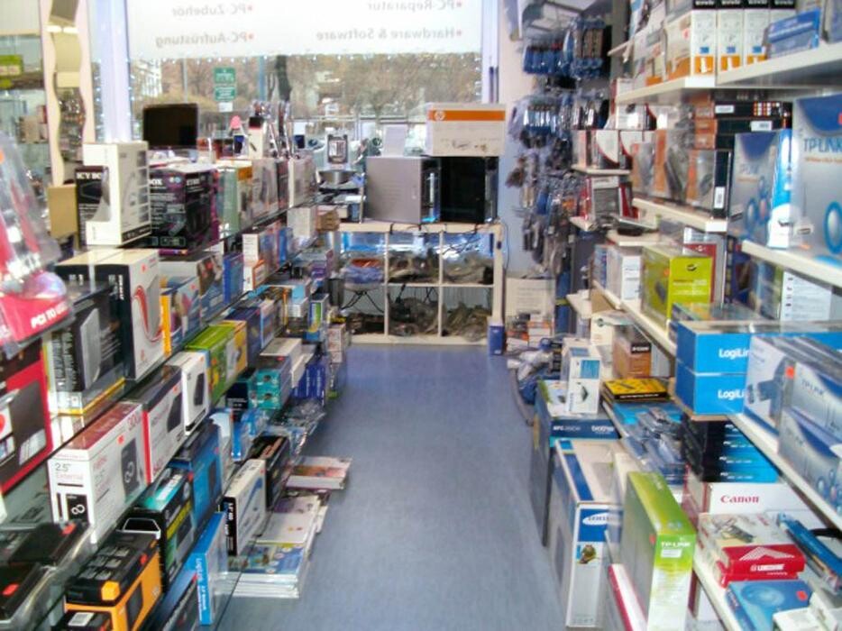 Bilder PC Point Mannheim
