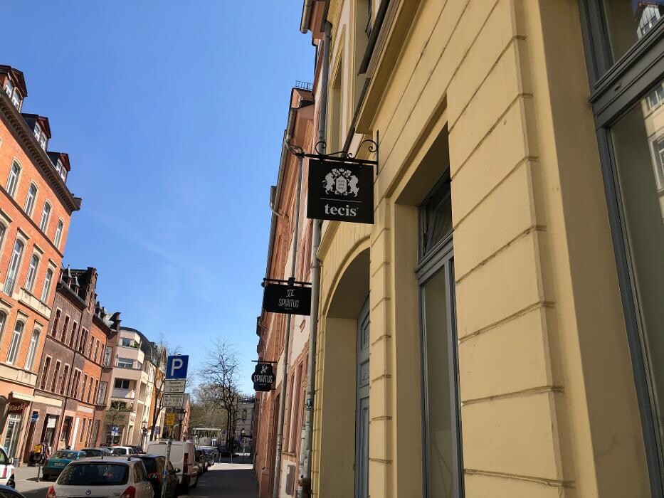 Bilder Ricky Fröhlich, M.Ed. - Versicherungsexperte für Lehrkräfte