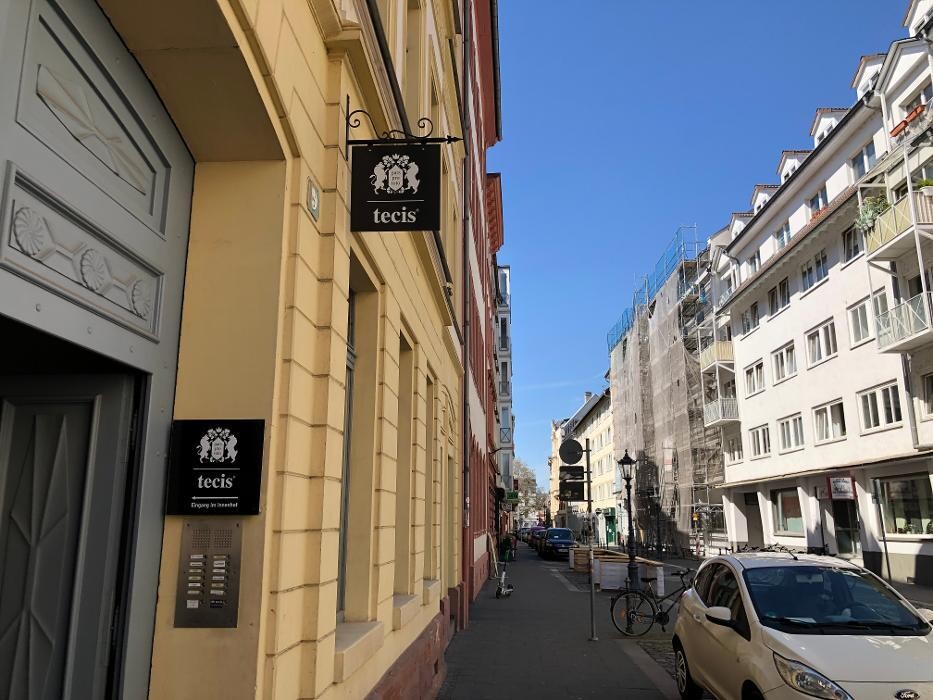 Bilder Ricky Fröhlich, M.Ed. - Versicherungsexperte für Lehrkräfte