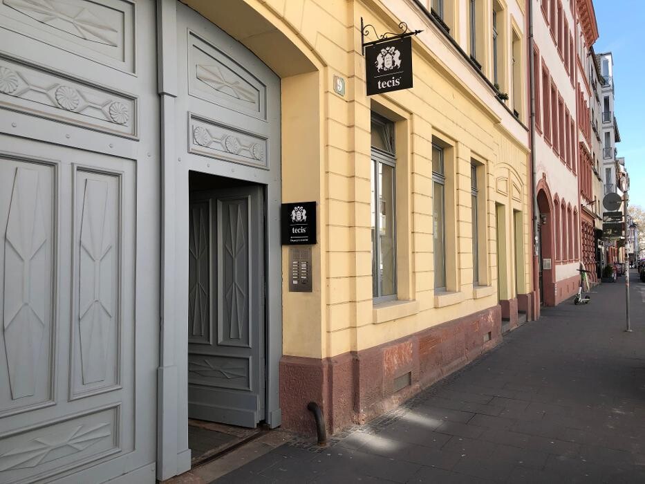 Bilder Ricky Fröhlich, M.Ed. - Versicherungsexperte für Lehrkräfte