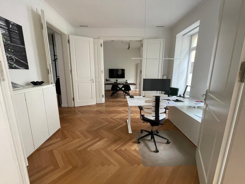 Bilder Ricky Fröhlich, M.Ed. - Versicherungsexperte für Lehrkräfte