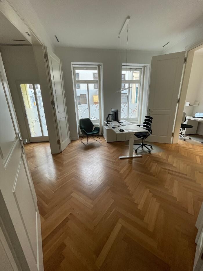 Bilder Ricky Fröhlich, M.Ed. - Versicherungsexperte für Lehrkräfte