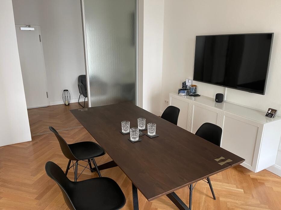 Bilder Ricky Fröhlich, M.Ed. - Versicherungsexperte für Lehrkräfte