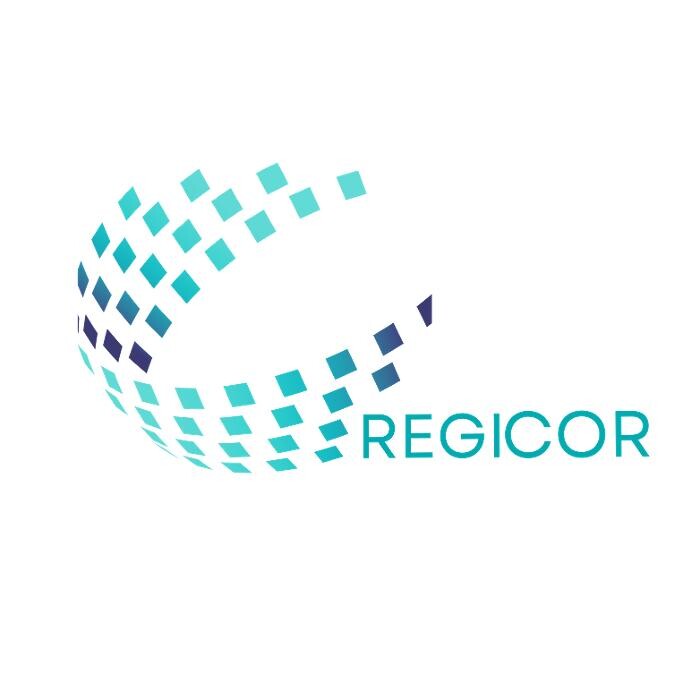 Regicor OHG Logo