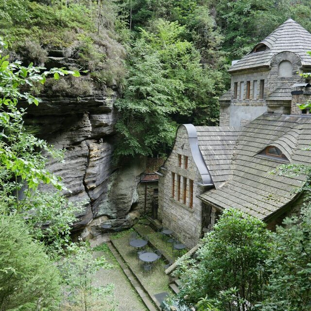 Bilder Hausverwaltung Stöwer UG