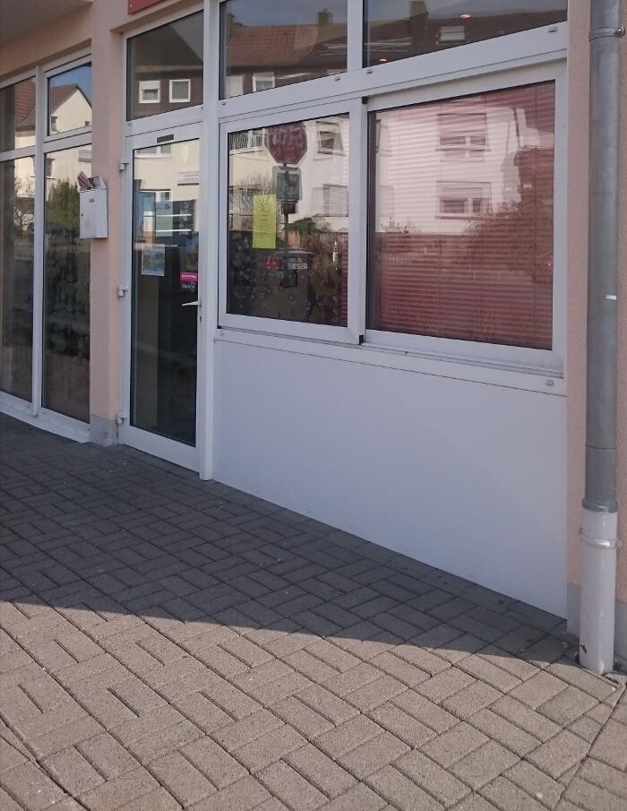 Bilder Friseursalon Kristina Schäfer