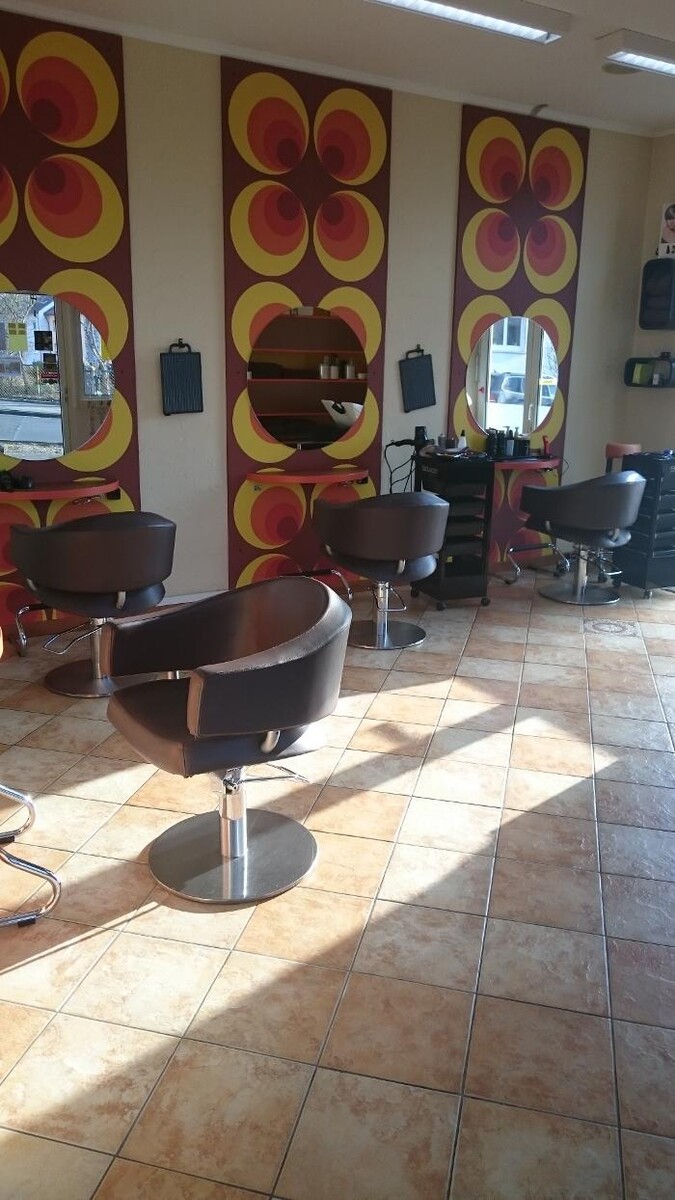 Bilder Friseursalon Kristina Schäfer