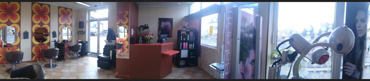 Bilder Friseursalon Kristina Schäfer