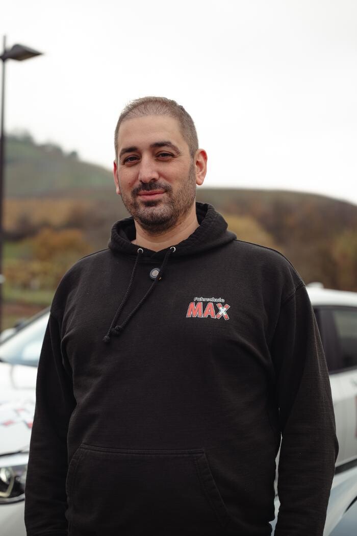 Bilder Fahrschule MAX